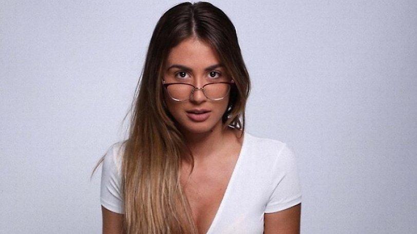 Κρεμλίδου: «Διαφωνώ ότι σχετίζεται το μέγεθος του ανδρικού μορίου με αυτό της μύτης»