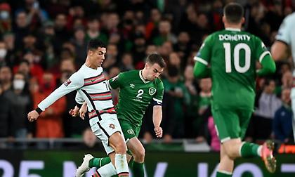 1ος όμιλος: Ισόπαλη η Πορτογαλία και τώρα έχει… τελικό!