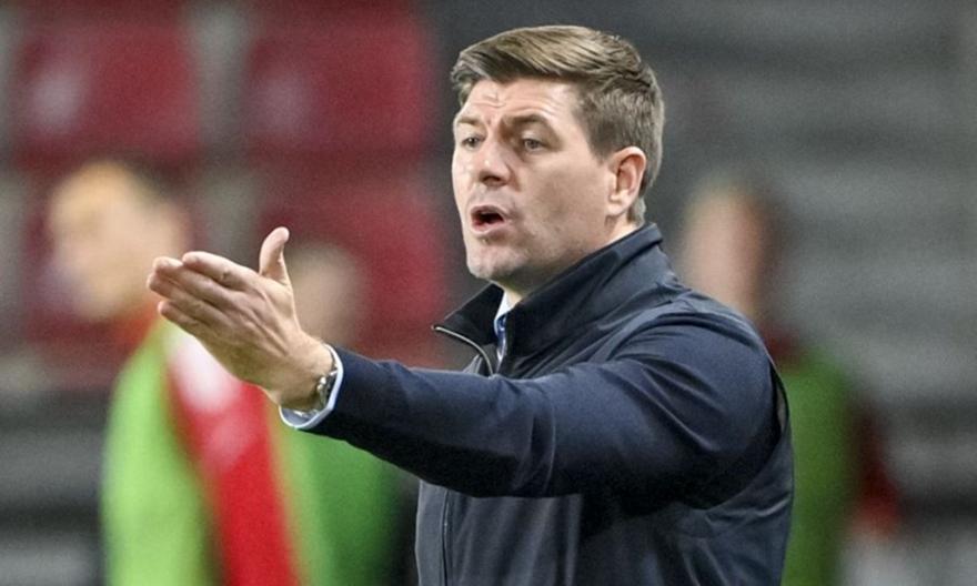 Τζέραρντ: Αναλαμβάνει την Άστον Βίλα!