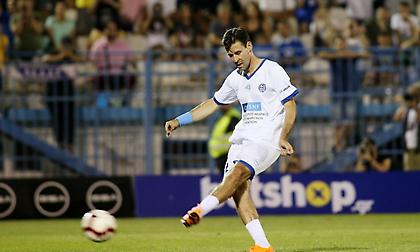 Τσιάρτας στην El Pais: «Μου αρέσουν Μασούρας, Τσιμίκας και Αλεξανδρόπουλος»