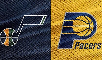 Τζαζ-Πέισερς