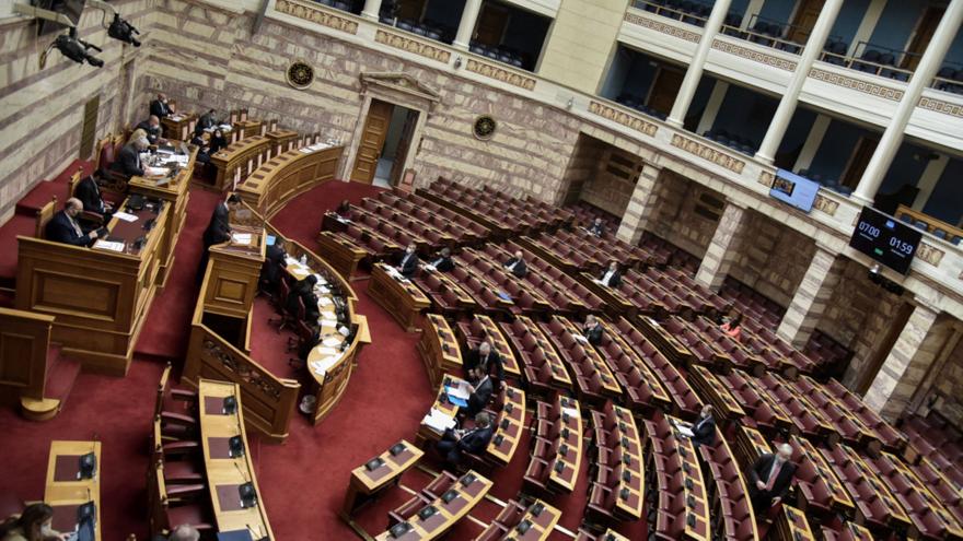 Τροπολογία για τα sms σχετικά με τον εμβολιασμό
