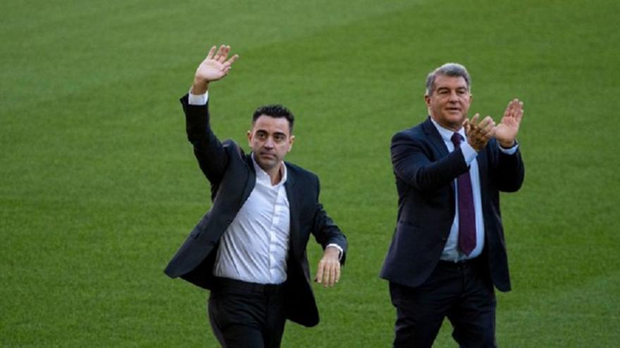 Μπαρτσελόνα: Λιγότερα από 10 εκατ. ευρώ το μπάτζετ