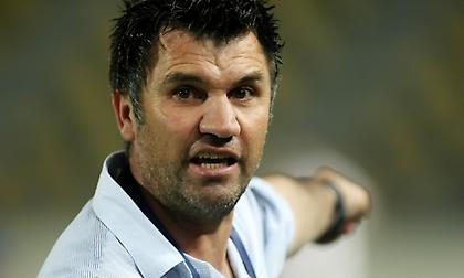 Ξάνθη: Επιστρέφει ο Νίκος Κεχαγιάς στον πάγκο