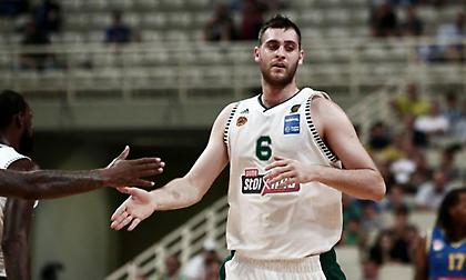 Παπαγιάννης: «Στόχος οι νίκες-υπάρχουν περιθώρια βελτίωσης»