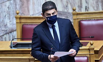 Σφοδρή επίθεση ΕΠΟ κατά Αυγενάκη!