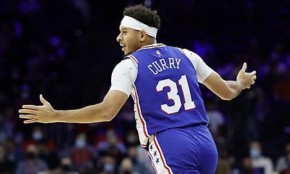 NBA Top 5: Ο Σεθ έγινε... Στεφ