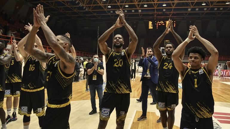 Την Τρίτη απολογία της ΚΑΕ Άρης στον αθλητικό δικαστή