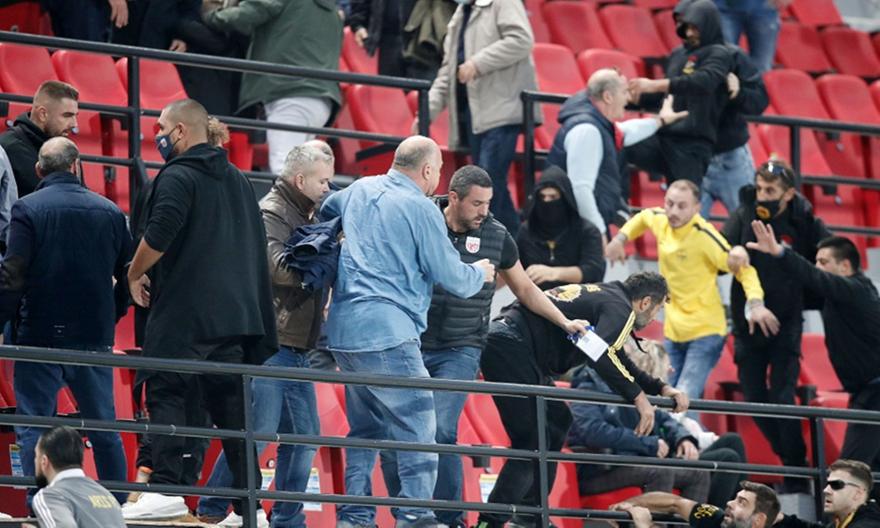 Απολογείται σήμερα ο Άρης - Ποια θα είναι η τοποθέτησή του