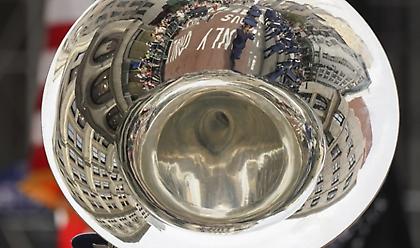 ΗΠΑ: Ο Τζο Μπάιντεν αποτίει φόρο τιμής στους βετεράνους, «πυλώνες της Αμερικής»