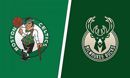 Μπόστον Σέλτικς-Μιλγουόκι Μπακς