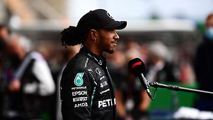 Ο Χάμιλτον νόμιζε πως θα τιμωρούνταν στο Sprint και όχι στο Γκραν Πρι