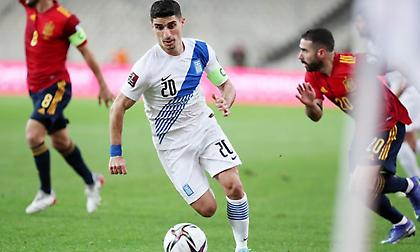 Μάνταλος: «Είμαστε απογοητευμένοι, το όνειρο τελειώνει εδώ»