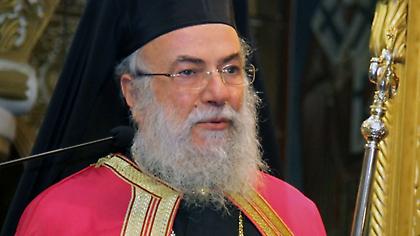 Μητροπολίτης Ελευθερουπόλεως: Απάνθρωπα στοιχεία οι αρνητές ιερείς - Έρχονται κυρώσεις