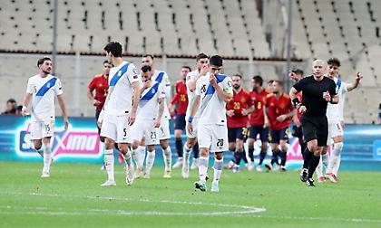 Ο προπονητής της εξέδρας: Ο Ρόδρι κάνει όσο… όλη η Ελλάδα