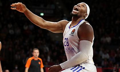 Ρεάλ Μαδρίτης-Ζάλγκιρις