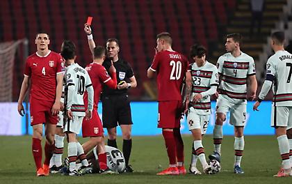 Προκριματικά Μουντιάλ: «Τελικοί» με βαρβάτες αποδόσεις