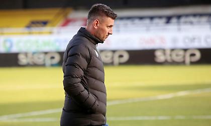 Σίμος: «Σημαντική και δίκαιη νίκη»