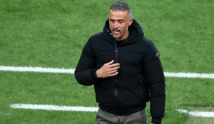 Λουίς Ενρίκε: «Μας δημιούργησε προβλήματα η Ελλάδα»