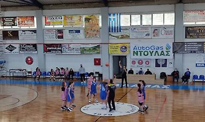 Απίστευτο: Ρατσιστική επίθεση σε παίκτρια Κορασίδων των Τρικάλων!