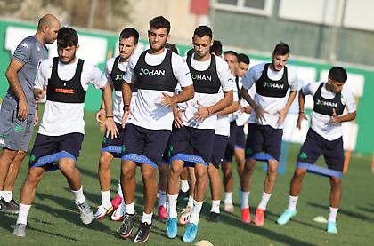 «Ενισχυμένος» ο Παναθηναϊκός Β με την ΑΕΚ Β!