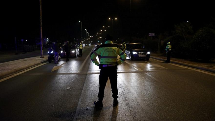 Κορωνοϊός: Άνω των 72.000 ελέγχων στη χώρα την Παρασκευή