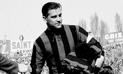 Ούτε ο Μέσι, ούτε ο Κριστιάνο το πέτυχαν: Τα 7 γκολ σε ένα ματς του ανεπανάληπτου Γκούναρ Νόρνταλ!