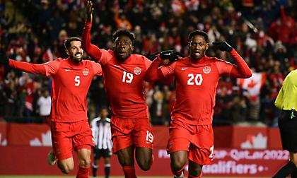 Καναδάς: Ο αγέννητος Ντέιβιντ, το όνειρο του Μουντιάλ και ο… Παναιτωλικός