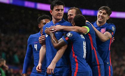 Προκριματικά Παγκοσμίου Κυπέλλου: Γκολ και φάσεις από τα ματς της Παρασκευής