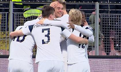 Έβγαλε νοκ-άουτ τη Βοσνία και πήρε προβάδισμα για τη 2η θέση η Φινλανδία!