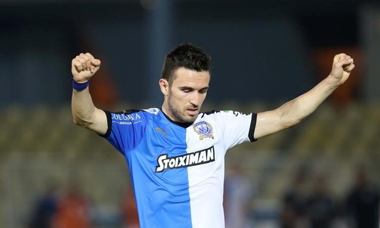 «Ανοικτή» η επιστροφή του Γιαννιώτα στον Άρη