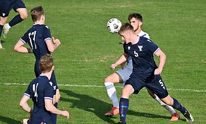 Νέα απώλεια για την Εθνική Κ19, κόλλησε με τα Νησιά Φερόε