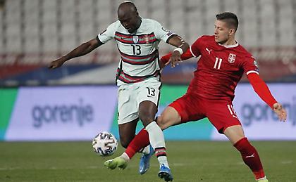 Οι Σέρβοι θα πάρουν πριμ 1 εκατ. ευρώ αν νικήσουν την Πορτογαλία!