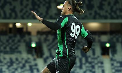 Γκολ-πρόκριση στο πρώτο του ματς στην Αυστραλία ο Πρίγιοβιτς!