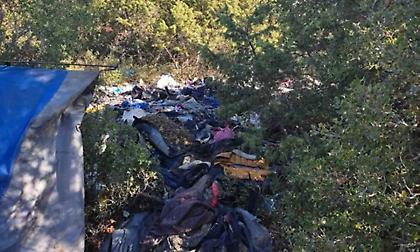 Θεσσαλονίκη: Χειροπέδες σε συμμορία που κρατούσε αιχμάλωτους και βασάνιζε αλλοδαπούς