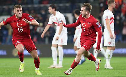 7ος όμιλος: Αυτοκτονία για Νορβηγία και αφεντικό για τη 2η θέση η Τουρκία!