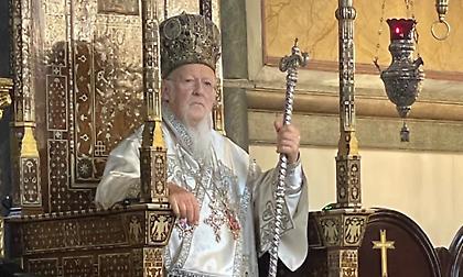 Μήνυμα Βαρθολομαίου για πανδημία: Επισκέπτεται Αθήνα, γιατί δεν πάει Θεσσαλονίκη και Άγιον Όρος