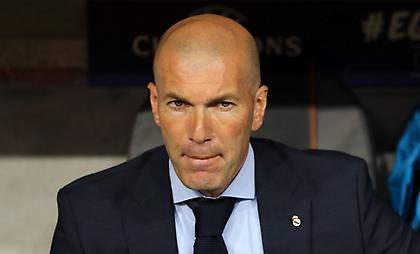 Times: Η Μάντσεστερ Γιουνάιτεντ «ψήνει» Ζιντάν!