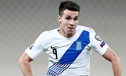 Η ενδεκάδα της Εθνικής