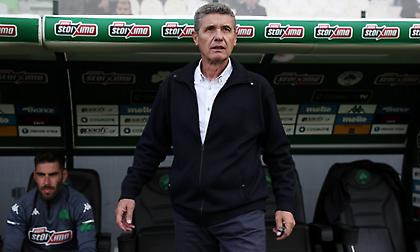 Βονόρτας: «Μίλησε η εμπειρία, δεν είχαμε τύχη»