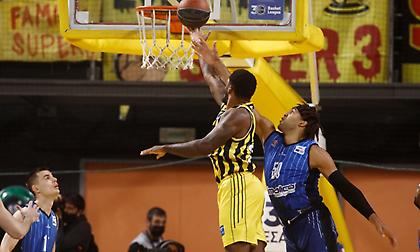 Άρης-Ηρακλής