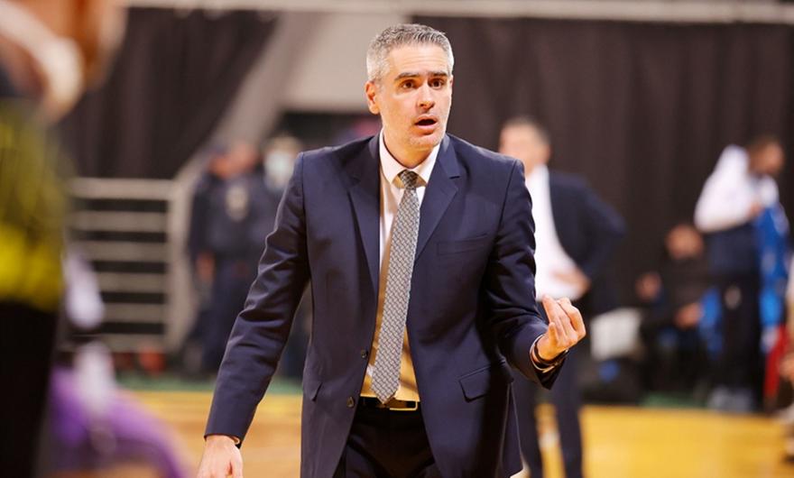 Καστρίτης: «Ψυχή και κόσμος μάς οδήγησαν στη νίκη»