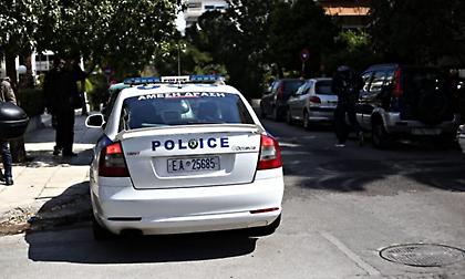 Συνελήφθη αστυνομικός για ασέλγεια σε βάρος ανήλικου συγγενικού προσώπου
