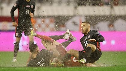 Έφυγε για Κατάρ με τη βοήθεια της… Ρωσίας η Κροατία