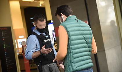Σαρωτικοί έλεγχοι για τα μέτρα- Πρόστιμα 134.450 ευρώ και «λουκέτο» σε 15 επιχειρήσεις