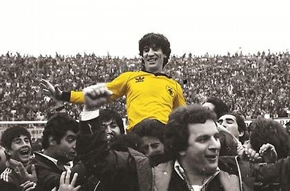 Θωμάς Μαύρος: Η επέτειος του αντίο του μεγαλύτερου Έλληνα γκολτζή-5 λόγοι που τον κάνουν μοναδικό