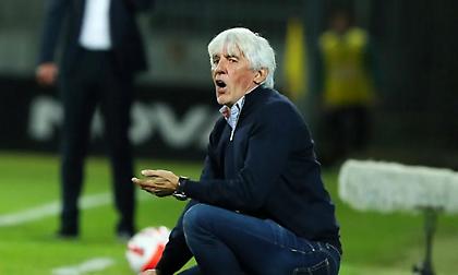 Οι μεταγραφές και δυο του Παναθηναϊκού Β'