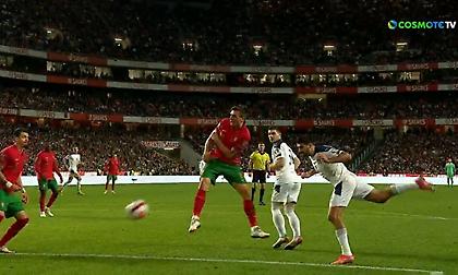 Η ανατροπή-έπος για τη Σερβία με την κεφαλιά του Μίτροβιτς!