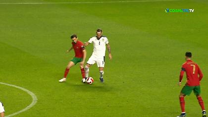 Άνοιξε τον δρόμο για την Πορτογαλία ο Ρενάτο Σάντσες