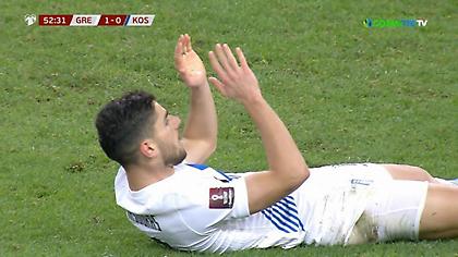 Η μεγάλη ευκαιρία του Μασούρα